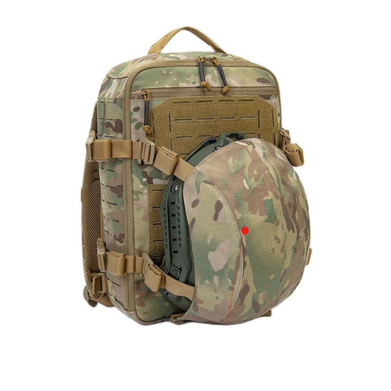 Light Stand Sandbag - Nylonowy plecak myśliwski 1000D Molle Plate
