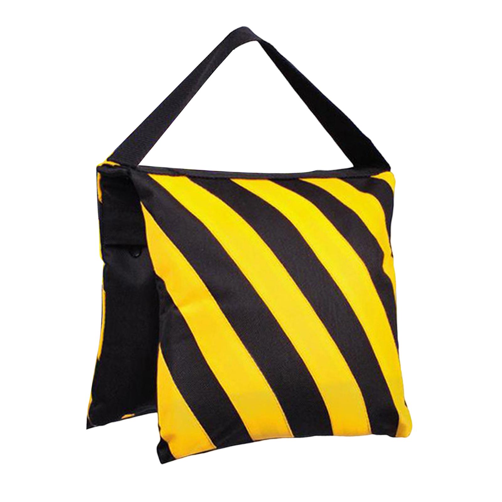 Photography Lighting Weight Bags - Worek obciążeniowy z zamkiem błyskawicznym do