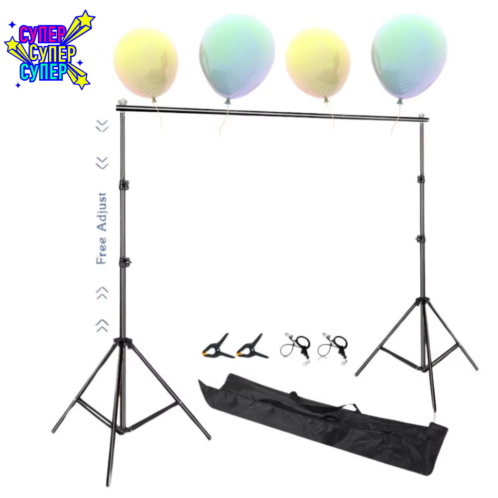 Photography Lighting Weight Bags - Stojak na tło Tło do zdjęć