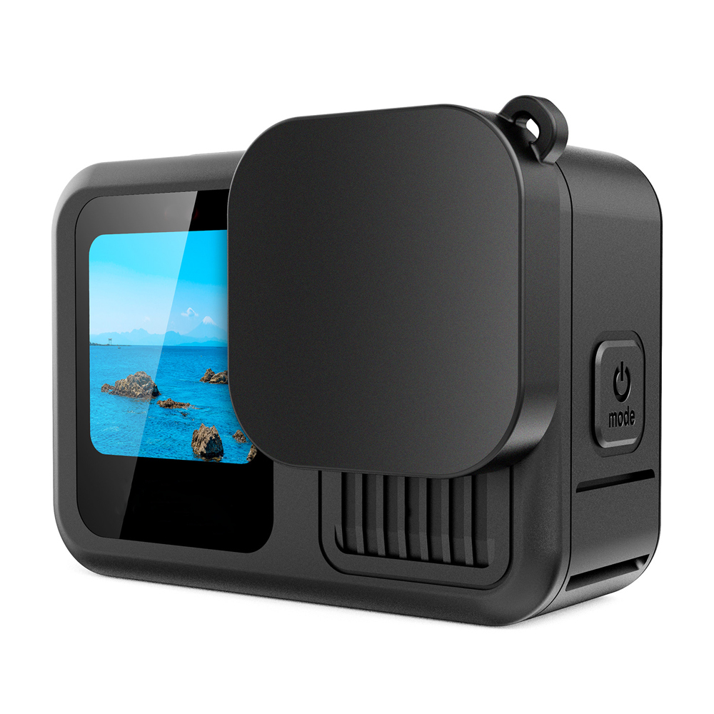 Silikonowa osłonka ochronna na – Gopro Action Camera Hero 13 Black recenzja i cena