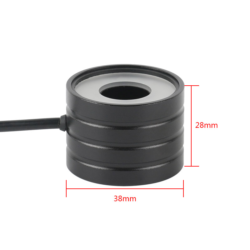 6500K 32 lampa pierścieniowa L – Photography Lighting Diagram recenzja i cena