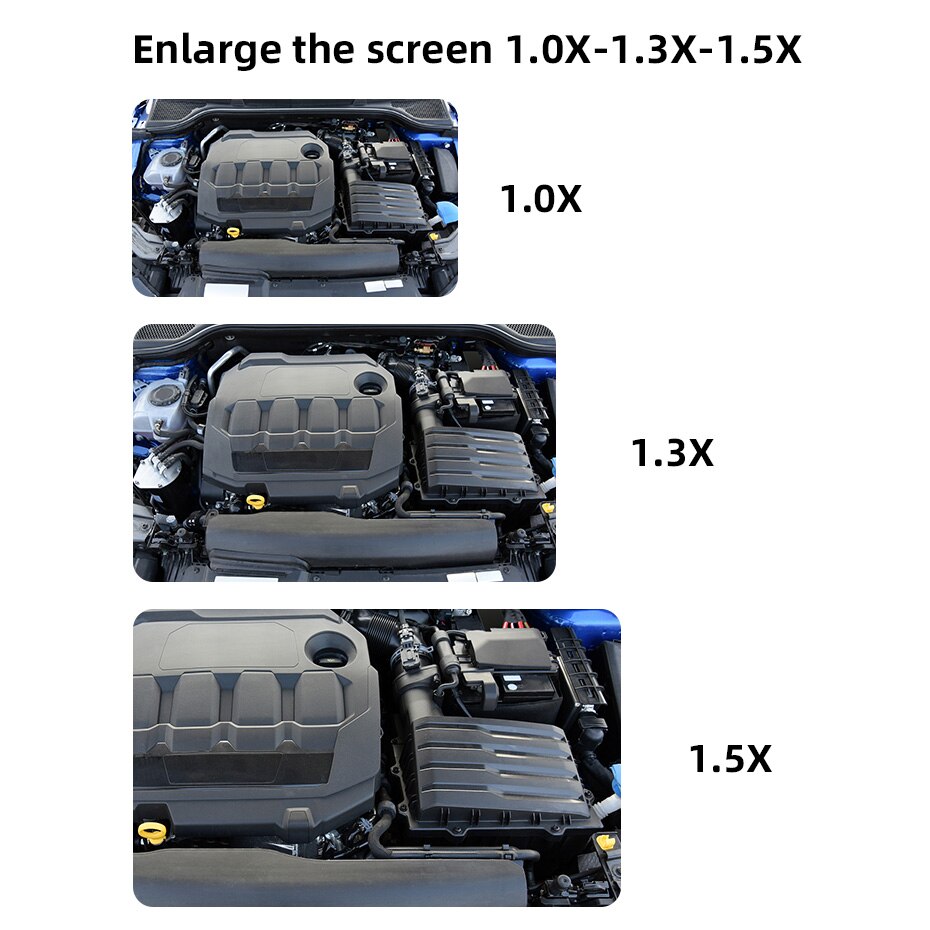KERUI podwójny obiektyw przemy – Photography Lighting Diagram recenzja i cena