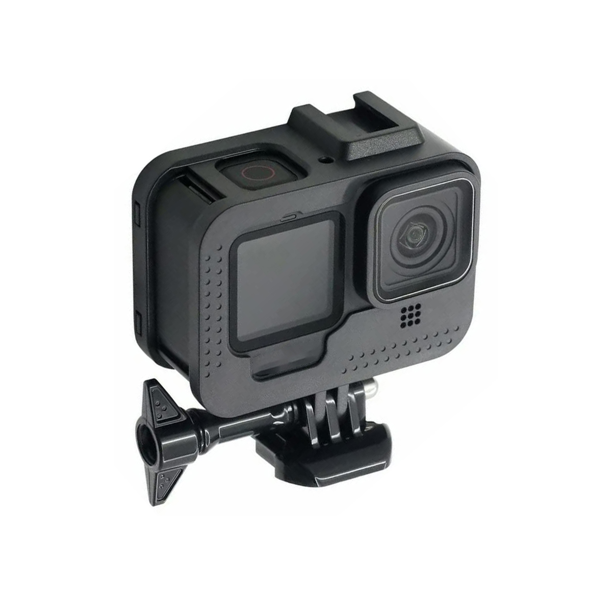 Etui ochronne do kamery GoPro  – Gopro Action Camera Hero 13 Black recenzja i cena