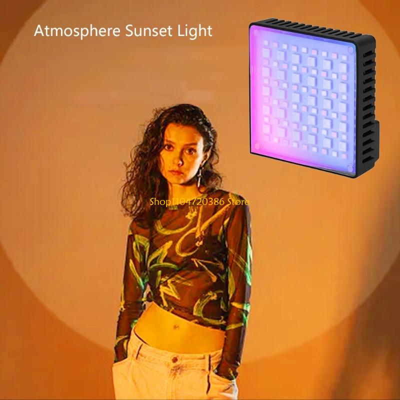 Magnetyczna lampa fotograficzn – Photography Natural Lighting recenzja i cena