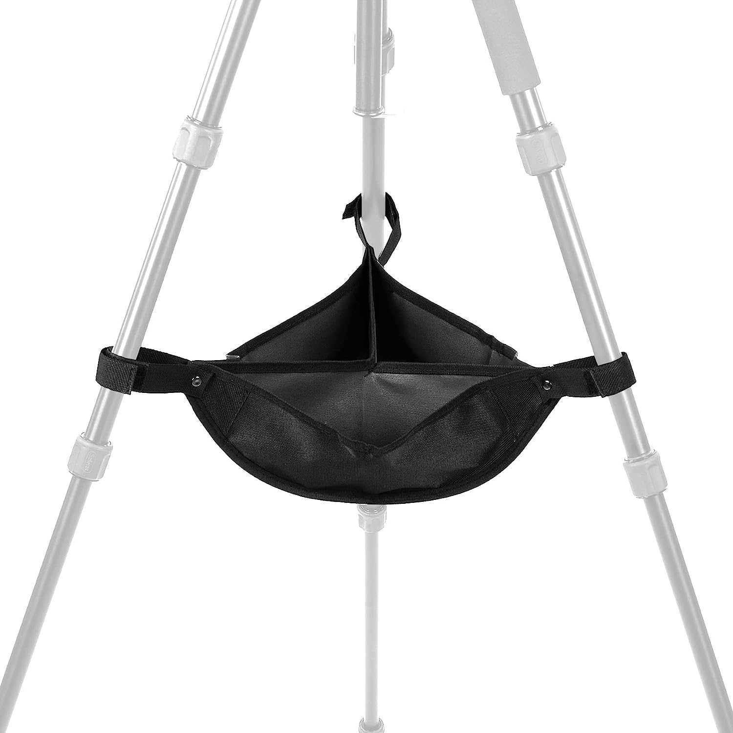 Torba na statyw Selens czarna  – Photography Lighting Weight Bags recenzja i cena