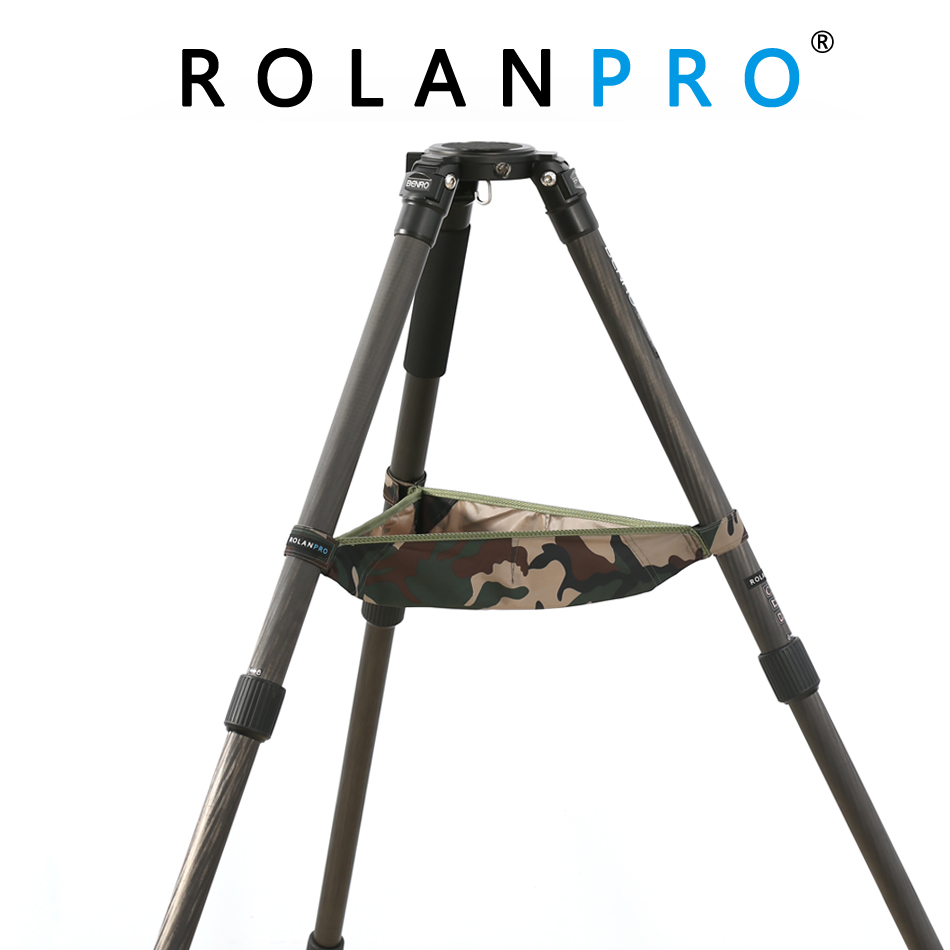 ROLANPRO Torba na statyw, kami – Photography Lighting Weight Bags recenzja i cena