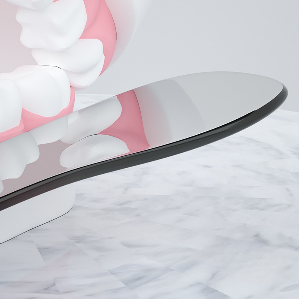 Zestaw dentystycznych lusterek – Photography Lighting Reflectors recenzja i cena