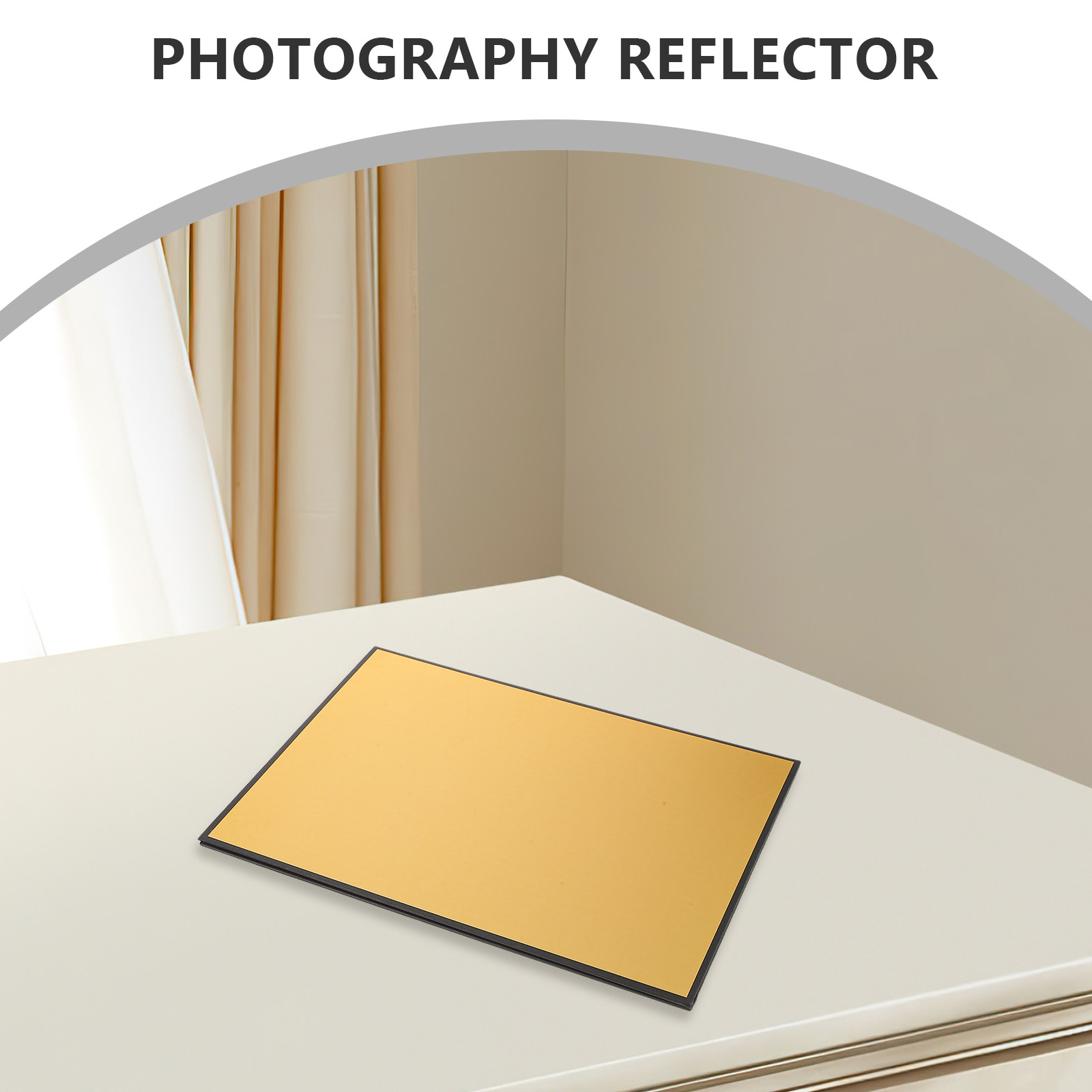 Reflektor fotograficzny A4 skł – Photography Lighting For Food recenzja i cena