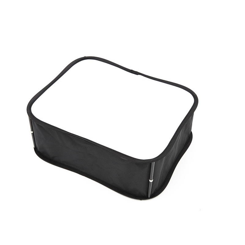 Dyfuzor Softbox 23*23 do lamp  – Video Light Panel Led recenzja i cena
