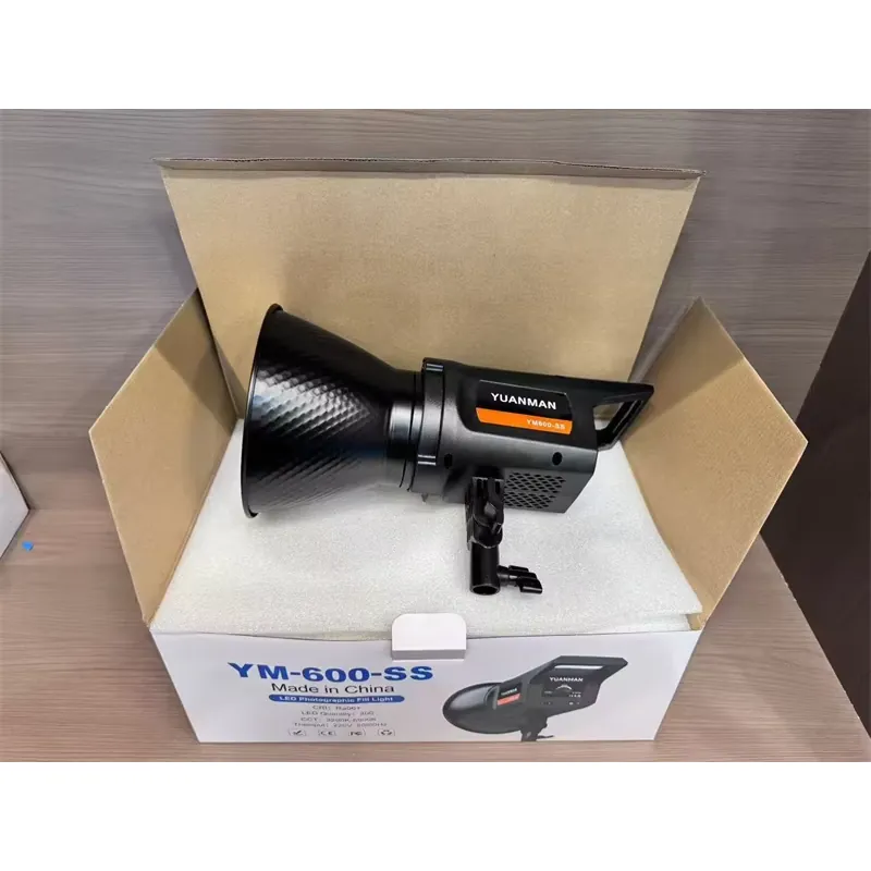 YM600SS nowa, wysokiej jakości – Photography Lighting For Food recenzja i cena