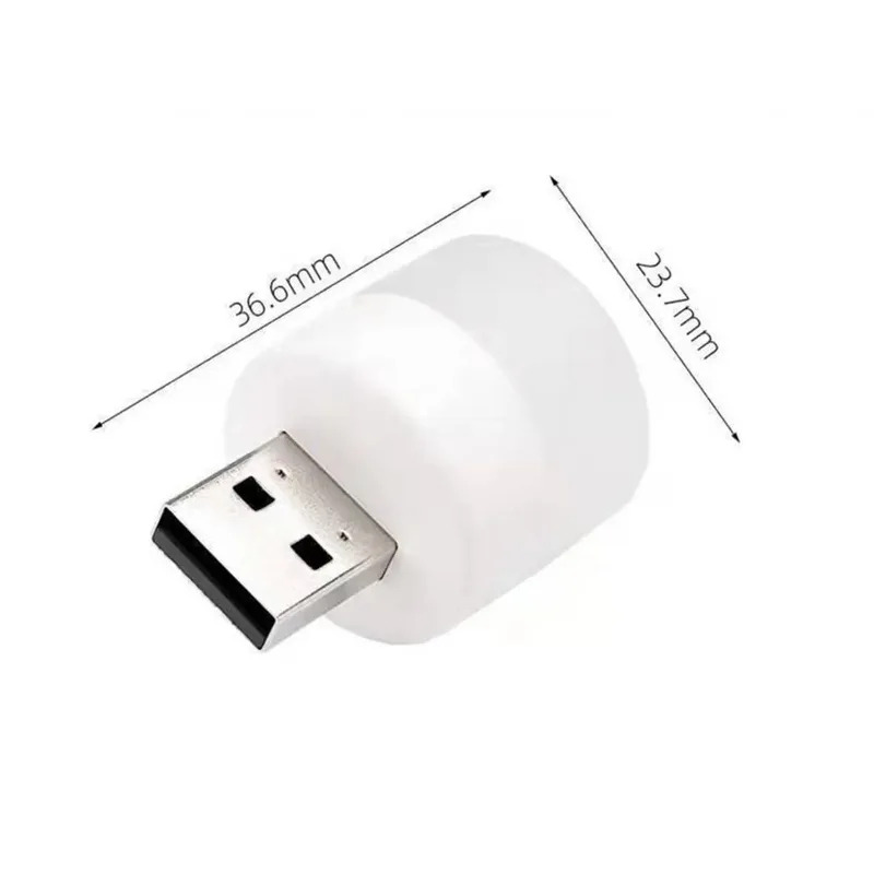 1/3/6/10 szt. Lampka USB do ko – Photography Lighting Book recenzja i cena