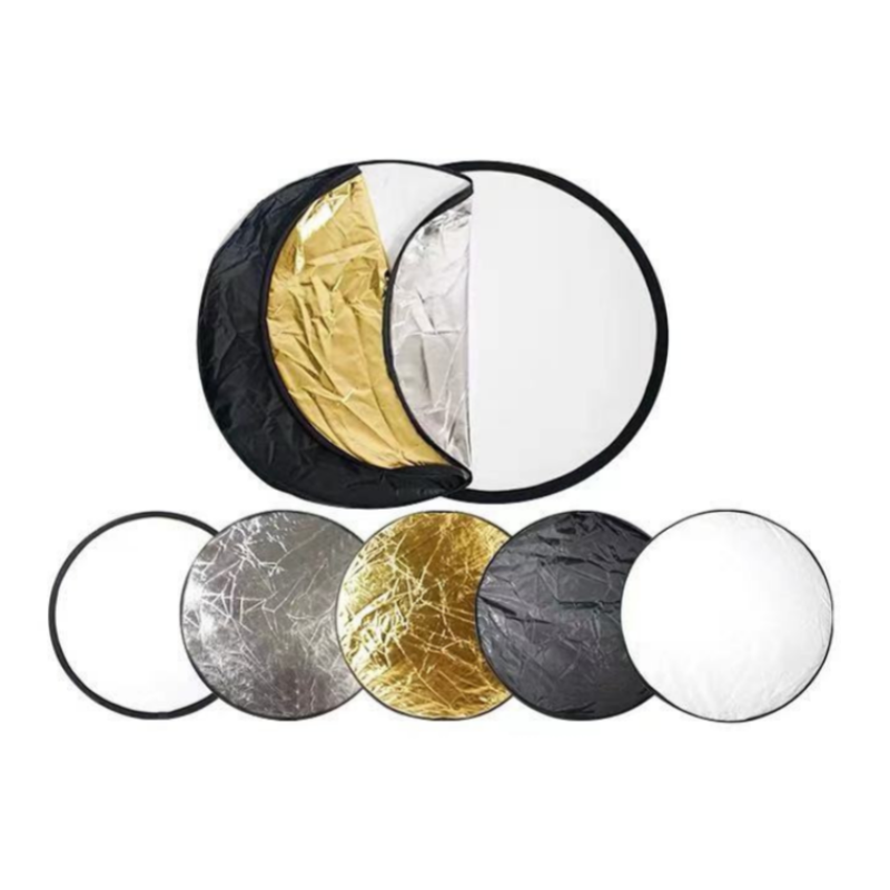 HUANYINGBJB przenośny reflekto – Photography Lighting Reflectors recenzja i cena