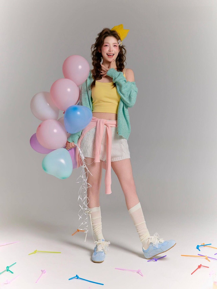 Nowa seria 2026 w koreańskim s – Photography Lighting Portrait recenzja i cena