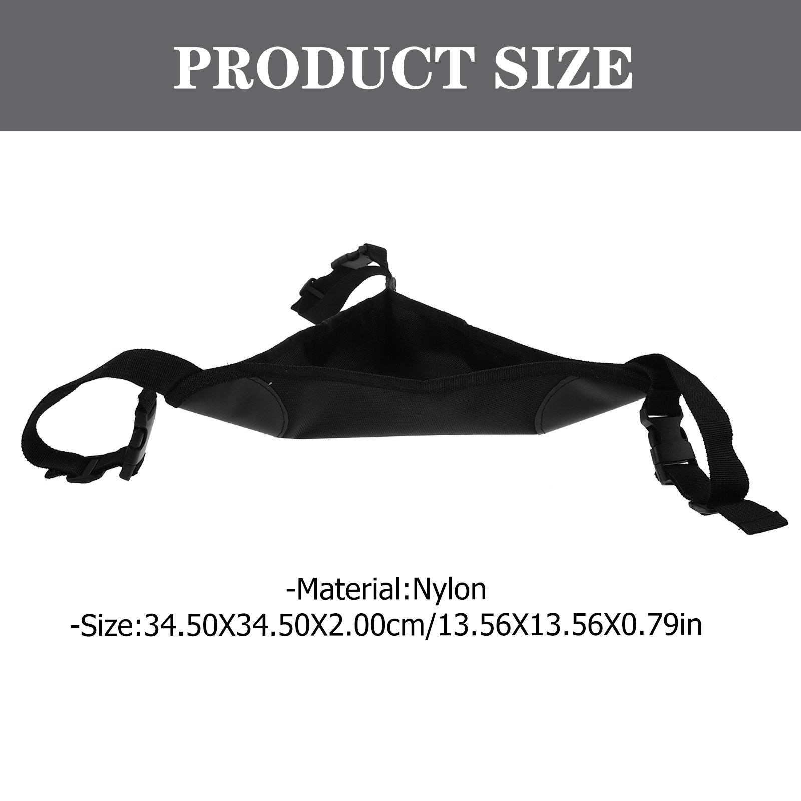 Worek obciążający do statywu,  – Photography Lighting Weight Bags recenzja i cena