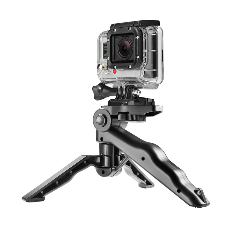 Statywy do GoPro Hero 13 12 11 – Gopro Action Camera Hero 13 Black recenzja i cena