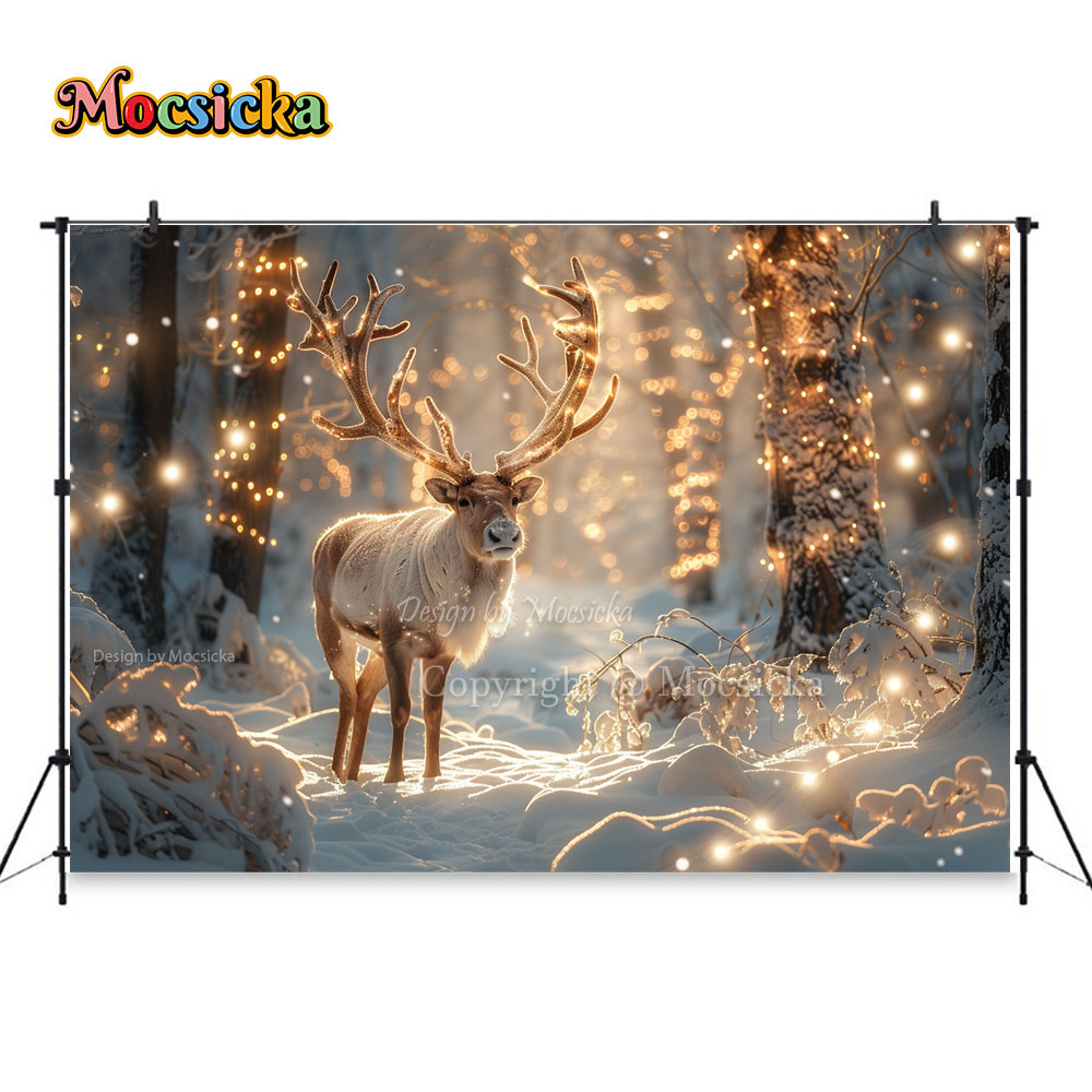 Winter Snow Scenes Photography – Photography Natural Lighting recenzja i cena