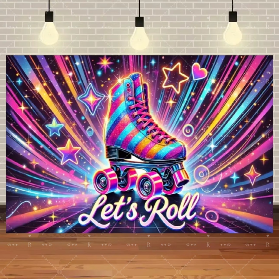 Baner dekoracyjny na przyjęcie – Photography Lighting Background recenzja i cena
