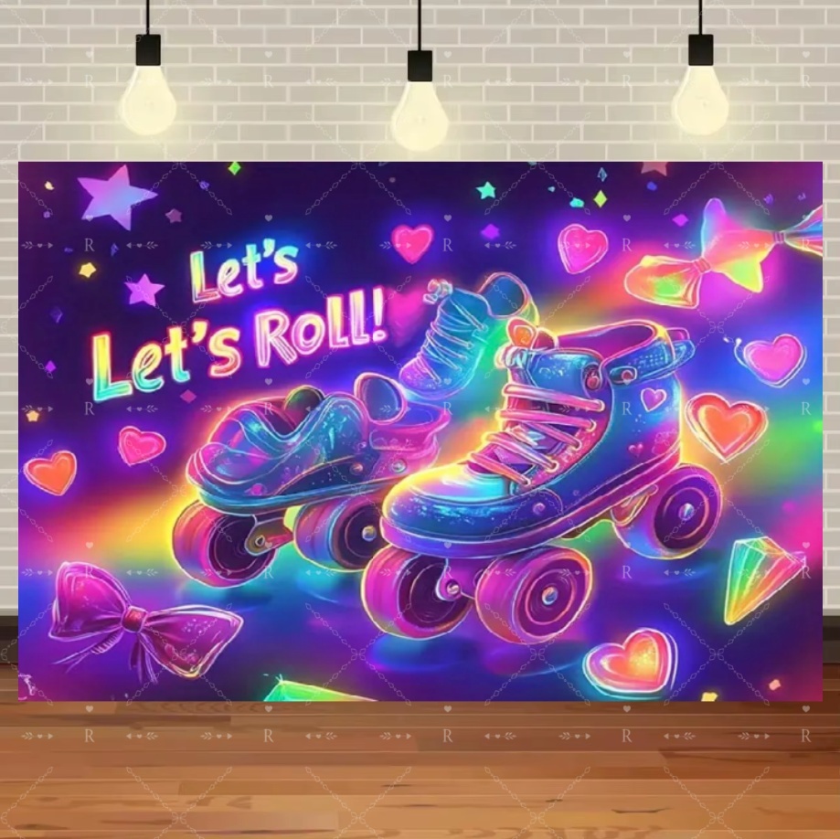 Baner dekoracyjny na przyjęcie – Photography Lighting Background recenzja i cena