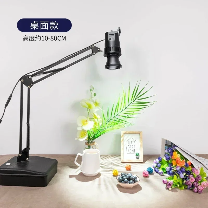 Lampa do fotografii martwej na – Photography Lighting For Food recenzja i cena