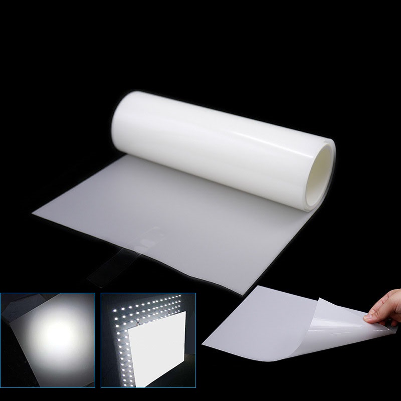 Folia dyfuzyjna światła, homog – Photography Lighting Guides recenzja i cena