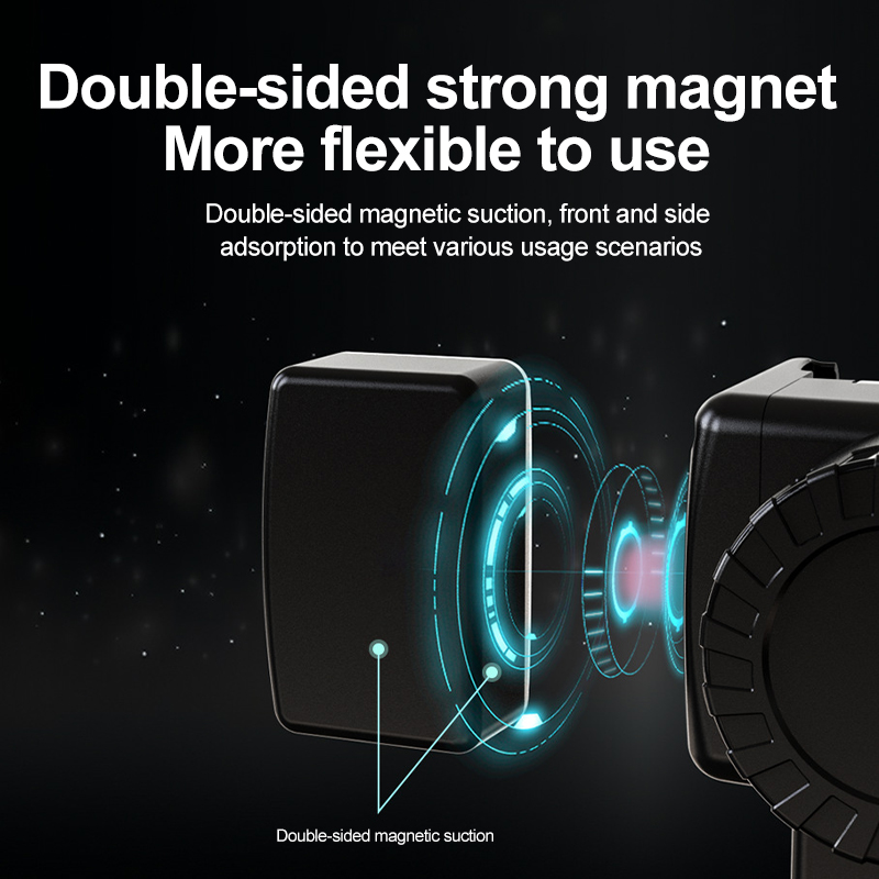 Mini magnetyczna lampa wypełni – Photography Lighting Diagram recenzja i cena
