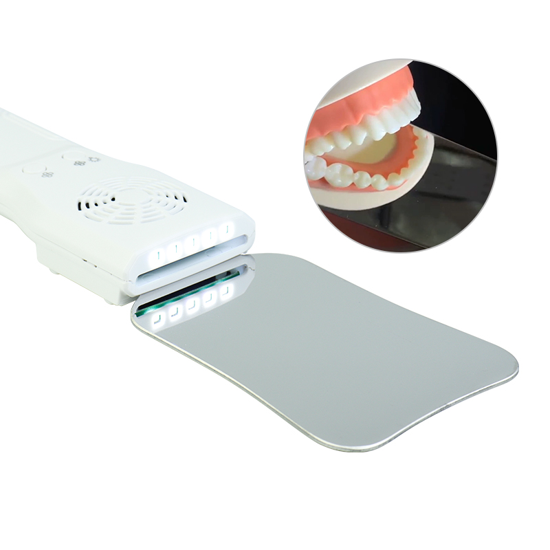 Zestaw luster dentystycznych V – Photography Lighting Reflectors recenzja i cena