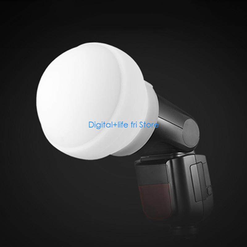 Składany dyfuzor Softbox E06D  – Photography Natural Lighting recenzja i cena