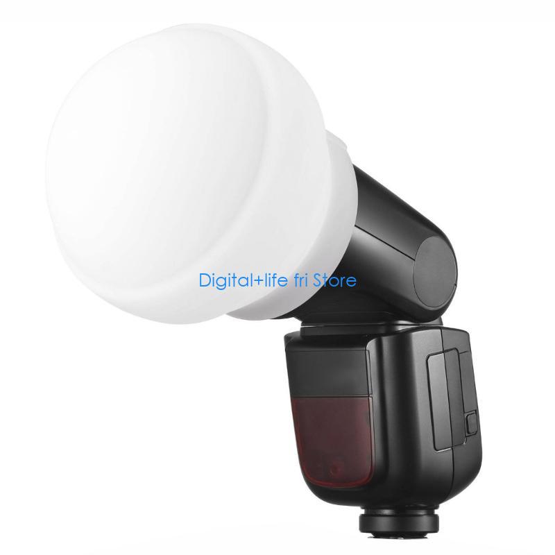 Składany dyfuzor Softbox E06D  – Photography Natural Lighting recenzja i cena