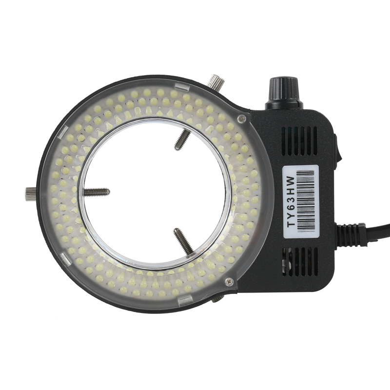 Regulowana lampa pierścieniowa – Photography Lighting Diagram recenzja i cena