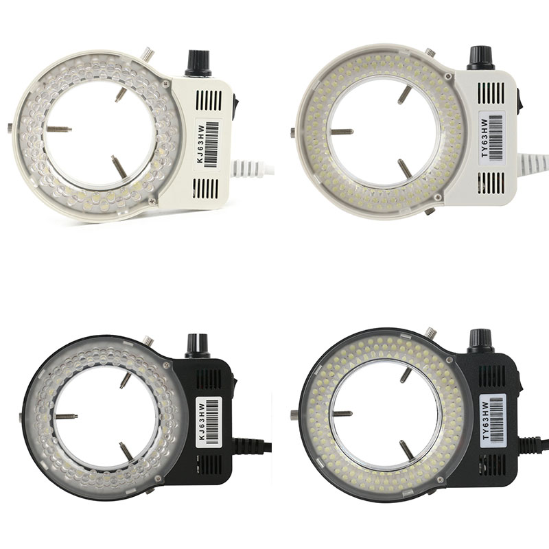 Regulowana lampa pierścieniowa – Photography Lighting Diagram recenzja i cena