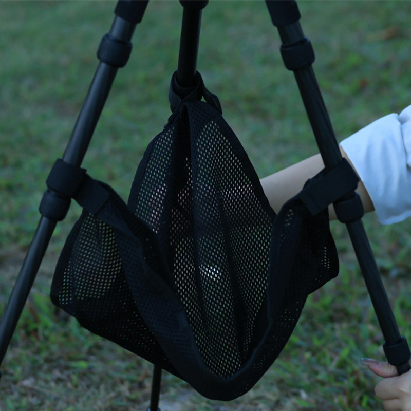 Siatkowa torba na statyw, wore – Photography Lighting Weight Bags recenzja i cena