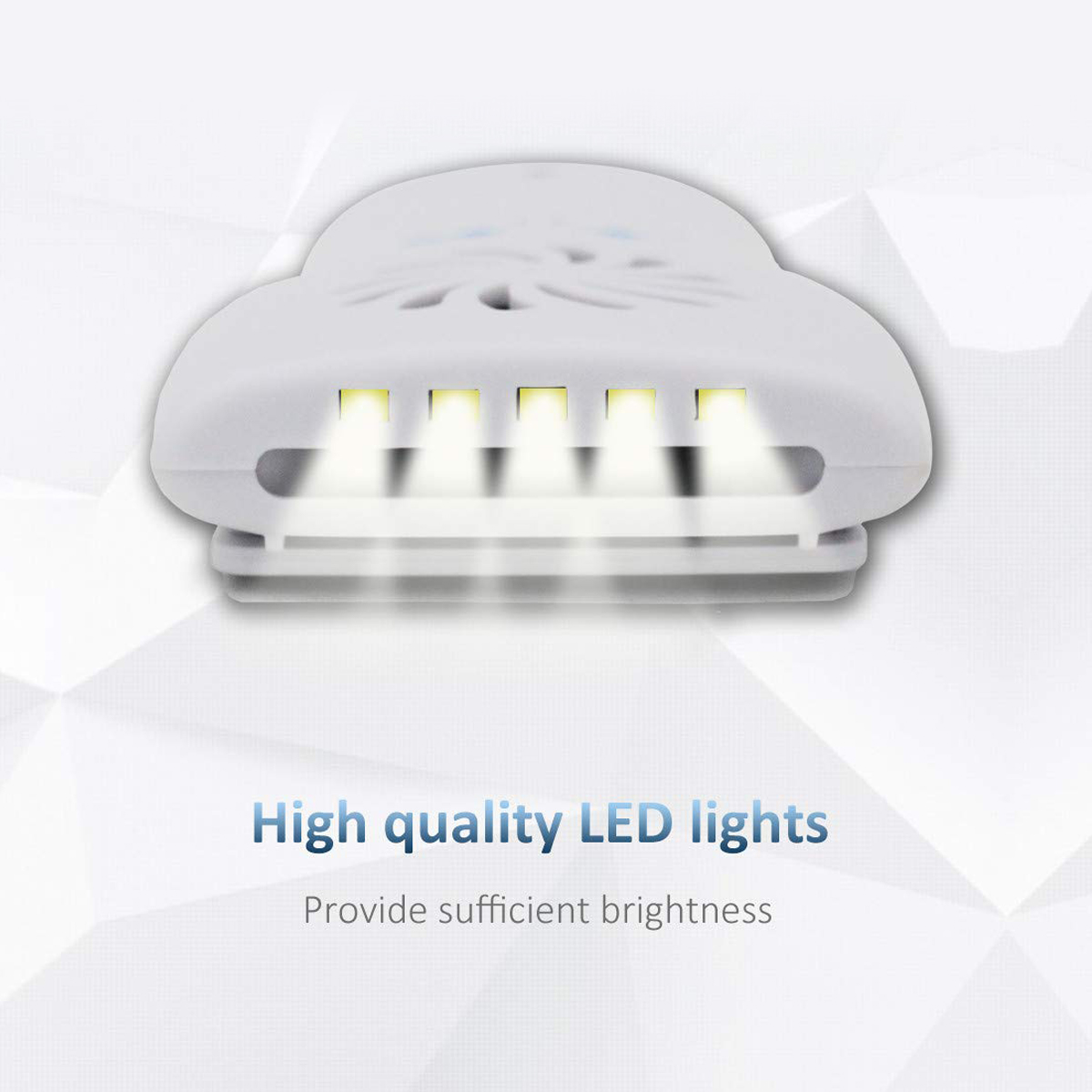 Zestaw dentystycznych lusterek – Photography Lighting Reflectors recenzja i cena
