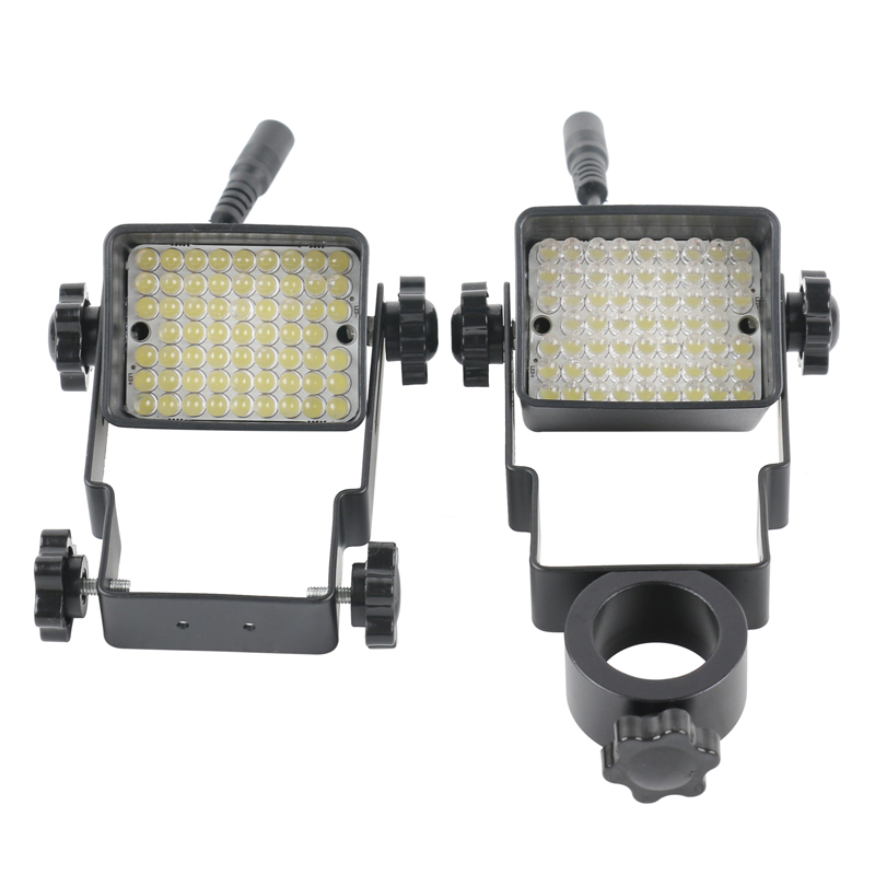 61 LED regulowane światło bocz – Photography Lighting Diagram recenzja i cena