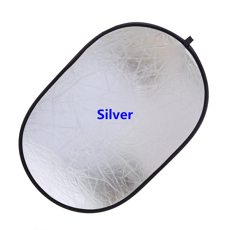 RYH 60x90cm 24 ''x 35'' 5 w 1  – Photography Lighting Reflectors recenzja i cena
