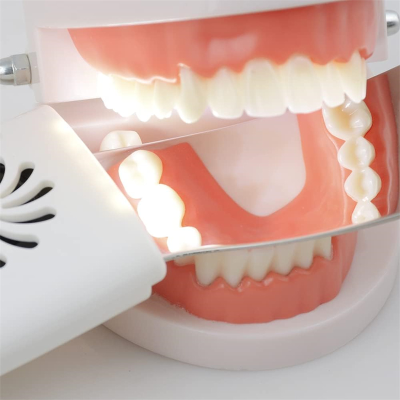 Dentalowe lusterka przeciwmgie – Photography Lighting Reflectors recenzja i cena