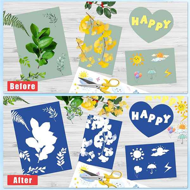 32 szt. Papieru Sun Art A5 do  – Photography Natural Lighting recenzja i cena