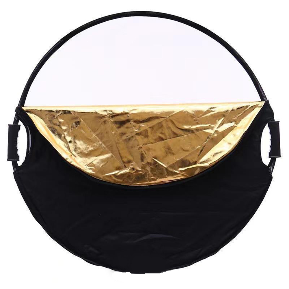 Reflektor fotograficzny MYOBO, – Photography Lighting Reflectors recenzja i cena