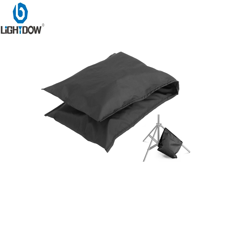 Fotografia Lightdow waga torby – Photography Lighting Weight Bags recenzja i cena