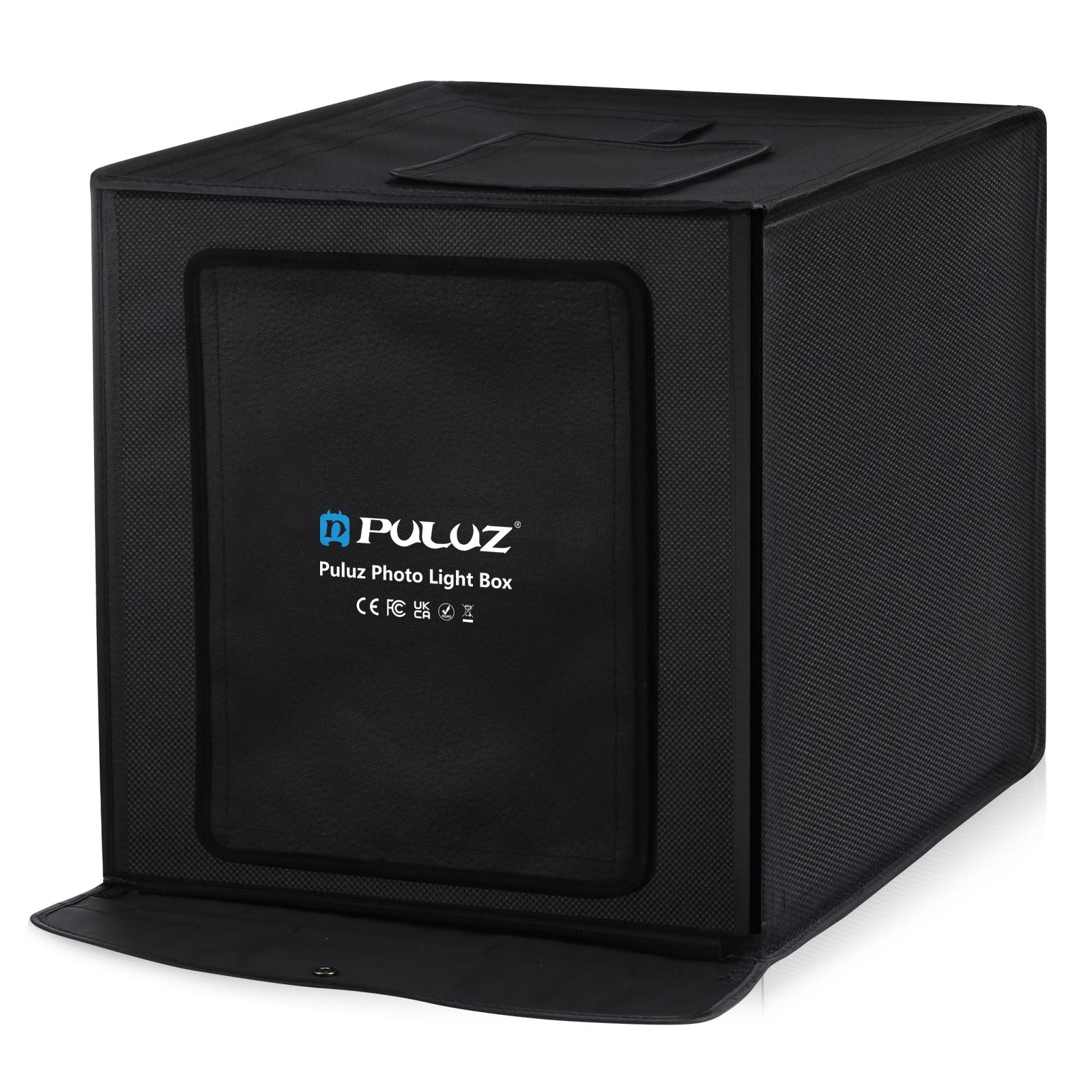 PULUZ 60cm Fotostudio Light Bo – Photography Lighting Background recenzja i cena
