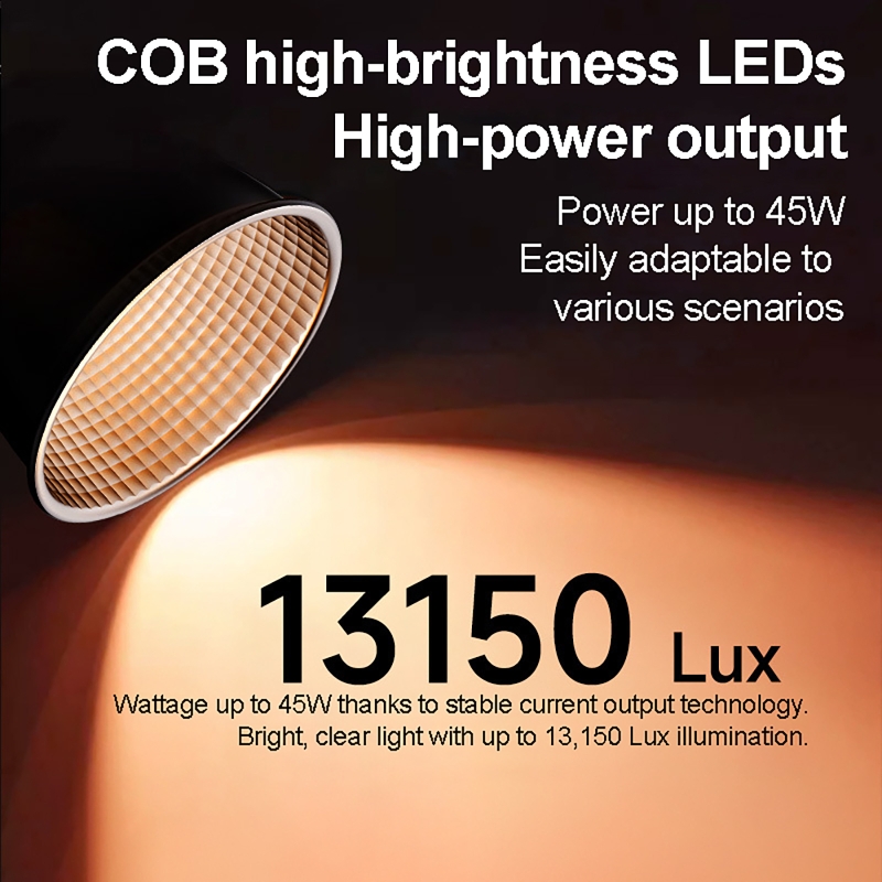 Lampa wideo RGB 60W, przenośna – Photography Lighting Background recenzja i cena