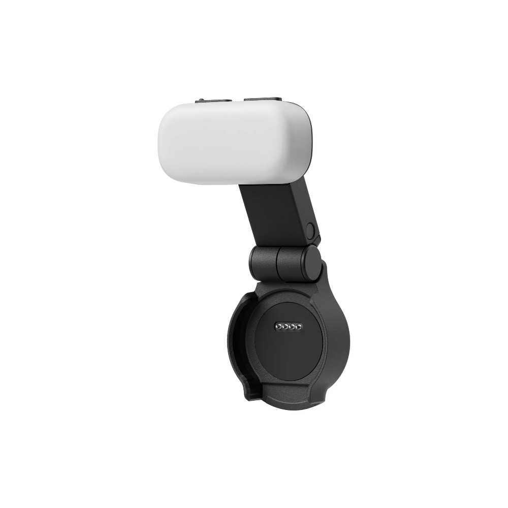 Światła wypełniające do DJI Os – Photography Natural Lighting recenzja i cena