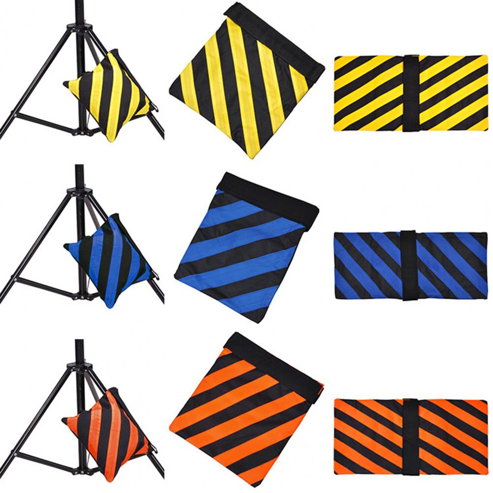 Worek przeciwpyłowy w paski, w – Photography Lighting Weight Bags recenzja i cena