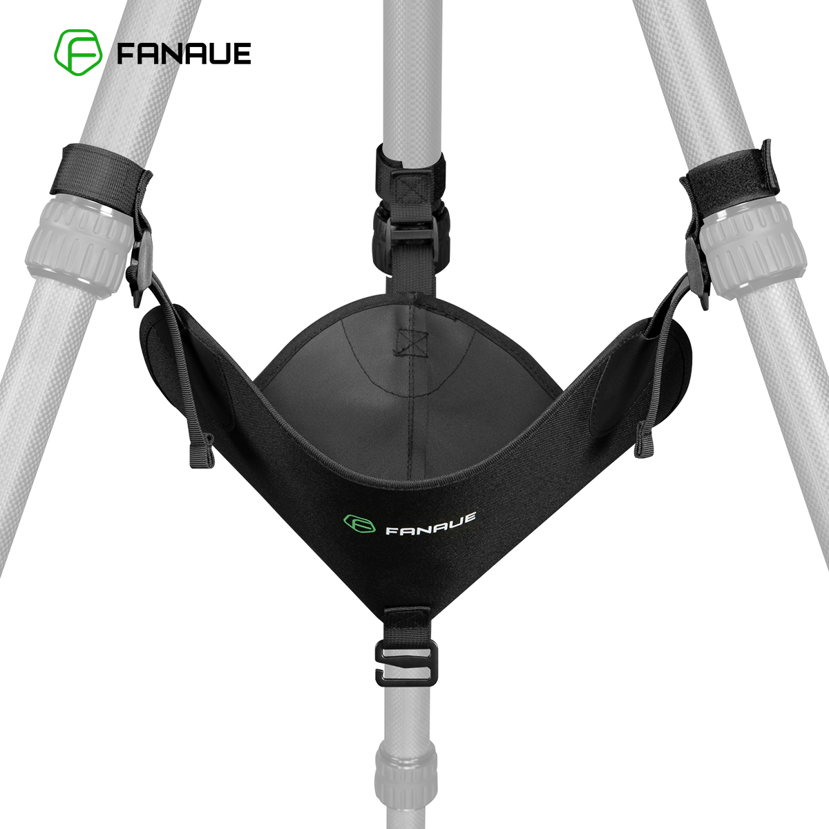 FANAUE Statyw Stone Bag Akceso – Photography Lighting Weight Bags recenzja i cena