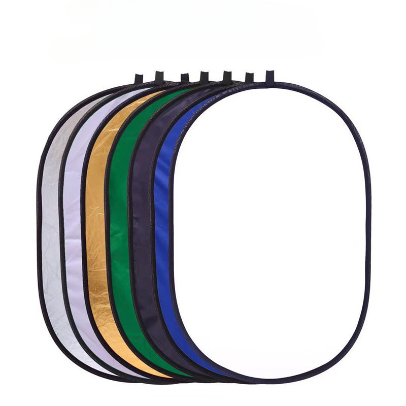 Przenośny składany reflektor f – Photography Lighting Reflectors recenzja i cena