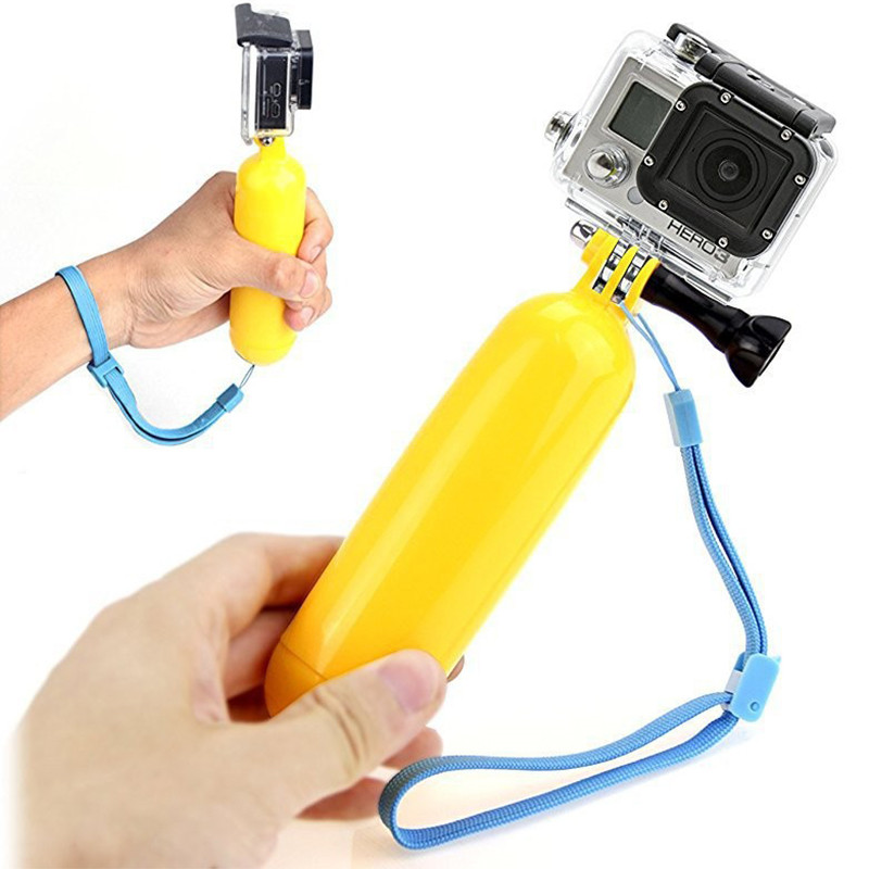 Zestaw akcesoriów do GoPro dla – Gopro Action Camera Hero 13 Black recenzja i cena