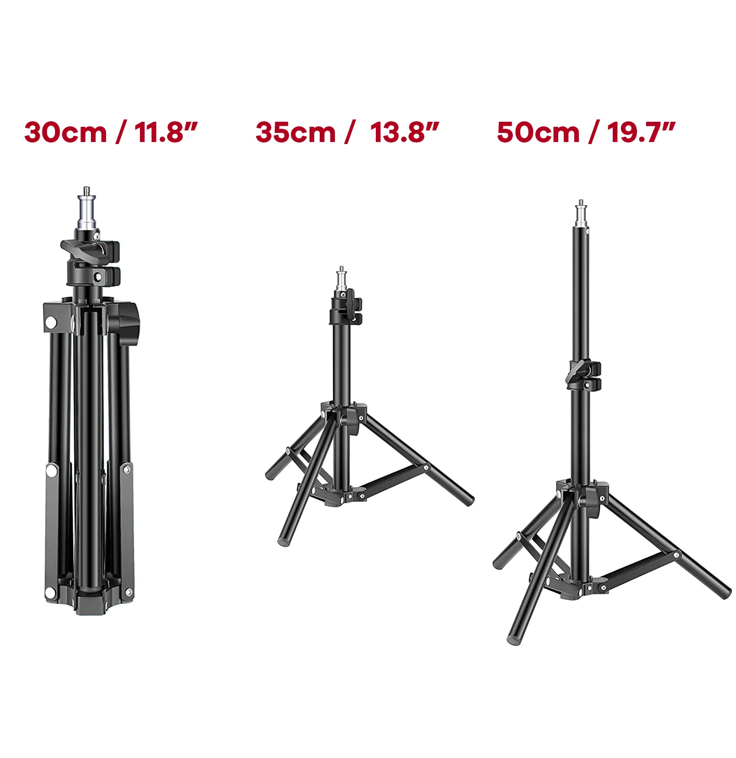 Tenwish elastyczny statyw foto – Photography Lighting Background recenzja i cena