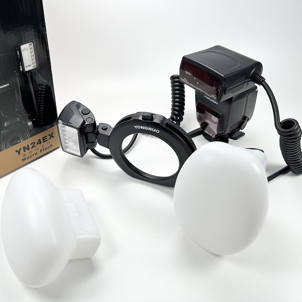 2 szt. Silikonowy Softbox Dent – Photography Natural Lighting recenzja i cena