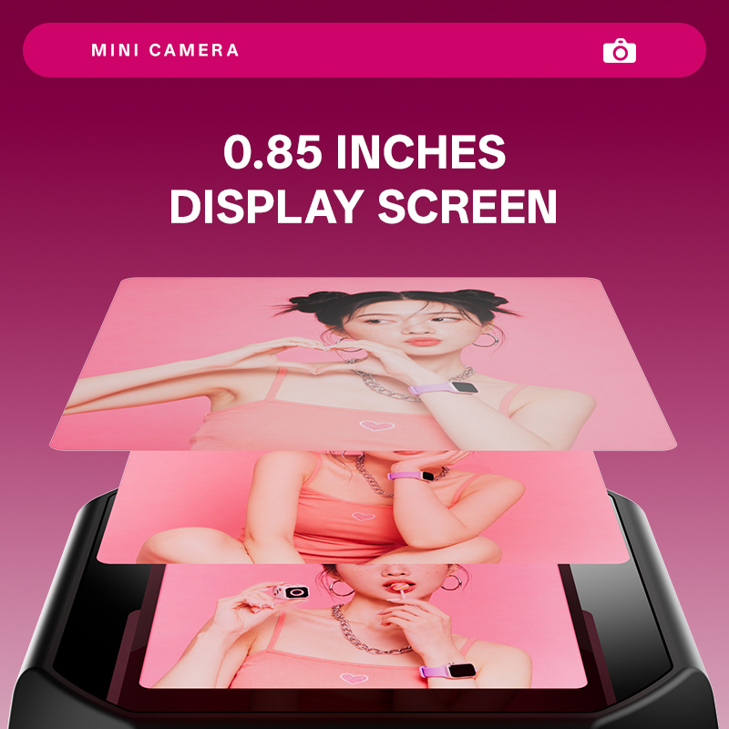 Mini Kamera Kostka 14g Ultrale – Photography Lighting Styles recenzja i cena