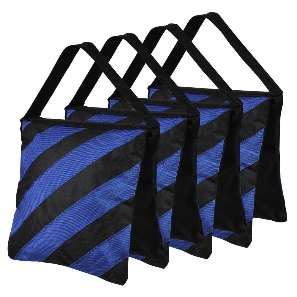 Worek obciążeniowy do oświetle – Photography Lighting Weight Bags recenzja i cena