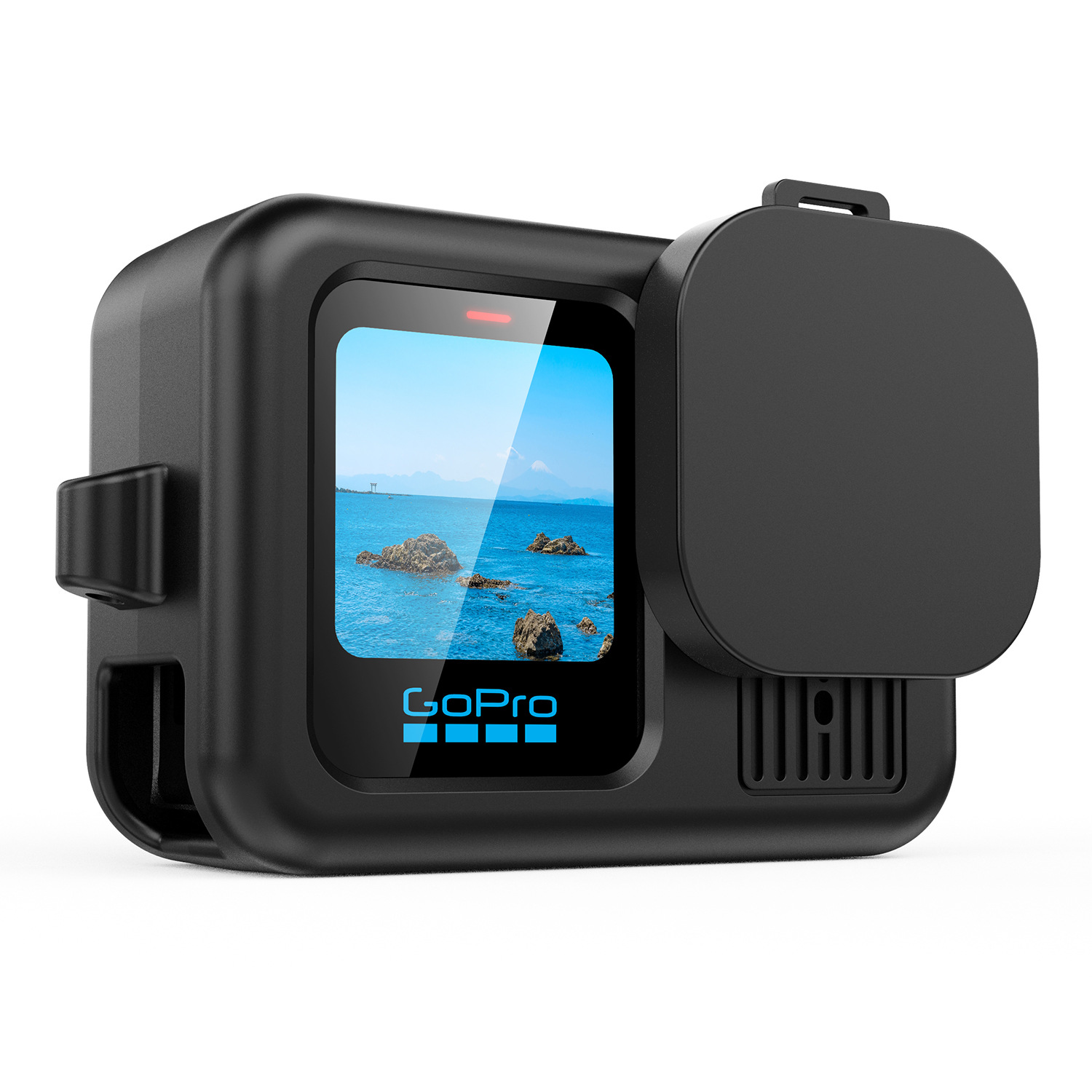 Silikonowe etui ochronne Osłon – Gopro Action Camera Hero 13 Black recenzja i cena